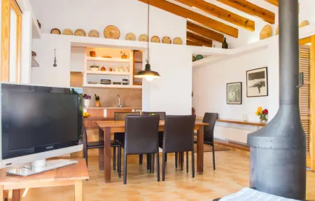 Mirabell, Maison 6 personnes à Arta - Photo 20