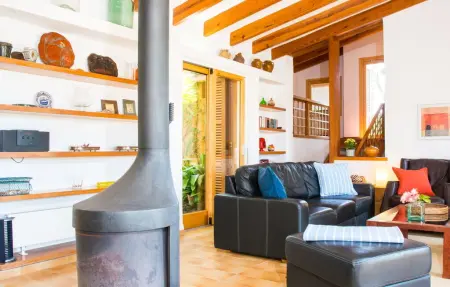 Mirabell, Maison 6 personnes à Arta - Photo 21