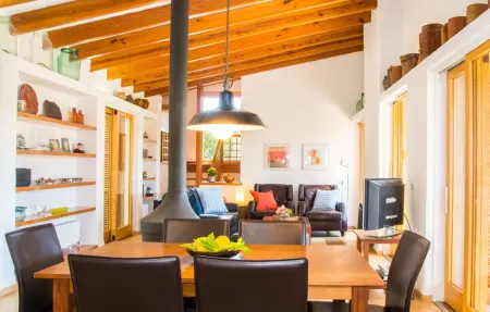 Mirabell, Maison 6 personnes à Arta - Photo 22