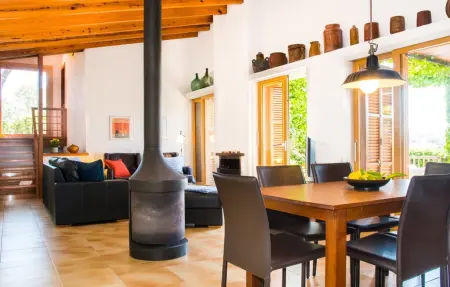 Mirabell, Maison 6 personnes à Arta - Photo 23