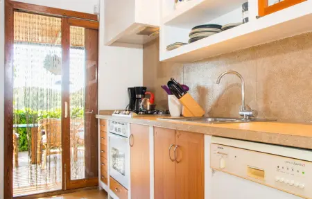 Mirabell, Maison 6 personnes à Arta - Photo 25