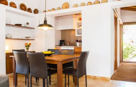 Mirabell, Maison 6 personnes à Arta - Photo 26