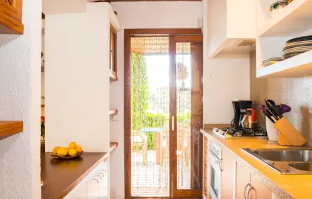 Mirabell, Maison 6 personnes à Arta - Photo 27