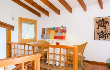 Mirabell, Maison 6 personnes à Arta - Photo 29
