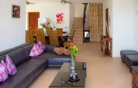 Amarador, Maison 6 personnes à Cala Santanyi - Photo 7