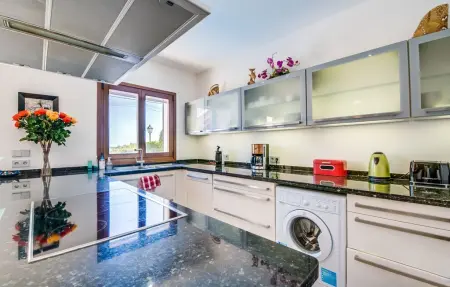 Amarador, Maison 6 personnes à Cala Santanyi - Photo 20