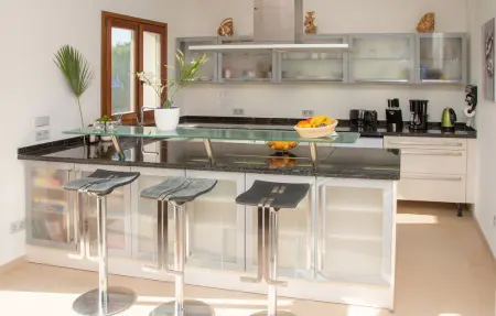Amarador, Maison 6 personnes à Cala Santanyi - Photo 22