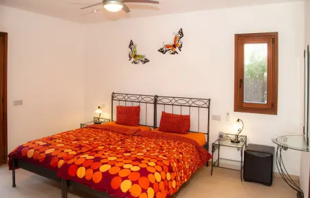 Amarador, Maison 6 personnes à Cala Santanyi - Photo 23