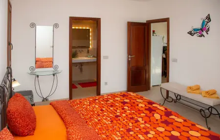 Amarador, Maison 6 personnes à Cala Santanyi - Photo 24