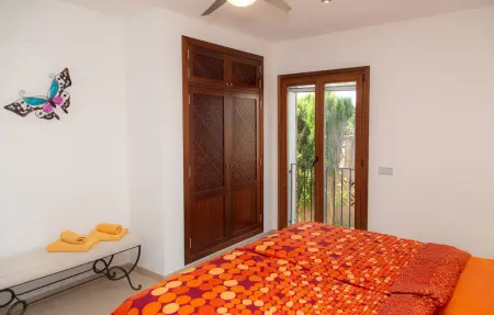 Amarador, Maison 6 personnes à Cala Santanyi - Photo 25