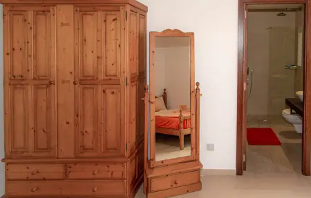 Amarador, Maison 6 personnes à Cala Santanyi - Photo 27