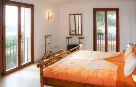 Amarador, Maison 6 personnes à Cala Santanyi - Photo 28