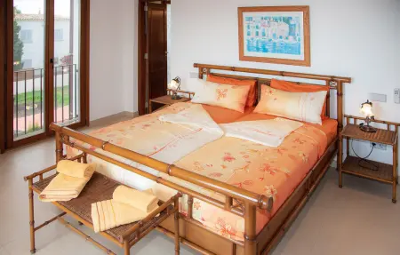 Amarador, Maison 6 personnes à Cala Santanyi - Photo 30