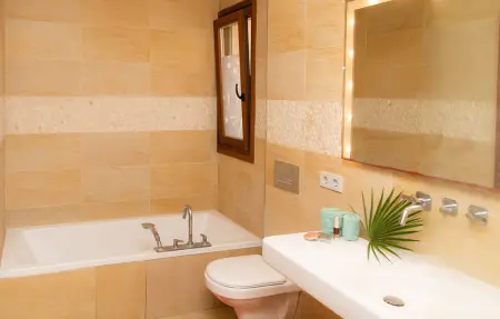Amarador, Maison 6 personnes à Cala Santanyi - Photo 32