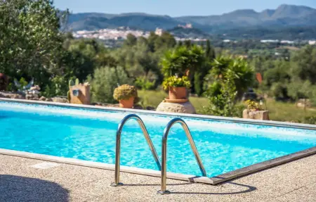 Oliveres, Maison 8 personnes à Arta - Photo 2