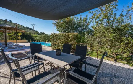 Oliveres, Maison 8 personnes à Arta - Photo 5