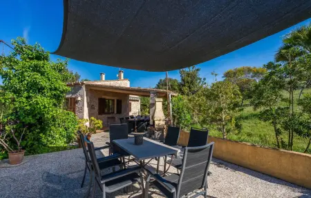 Oliveres, Maison 8 personnes à Arta - Photo 6