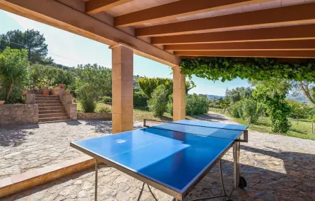 Oliveres, Maison 8 personnes à Arta - Photo 7