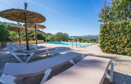 Oliveres, Maison 8 personnes à Arta - Photo 9