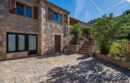 Oliveres, Maison 8 personnes à Arta - Photo 11