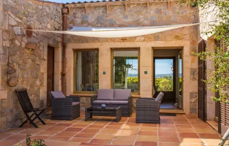 Oliveres, Maison 8 personnes à Arta - Photo 16