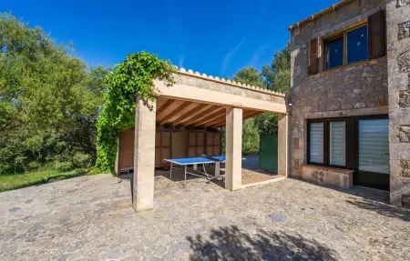 Oliveres, Maison 8 personnes à Arta - Photo 18