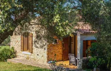 Oliveres, Maison 8 personnes à Arta - Photo 19