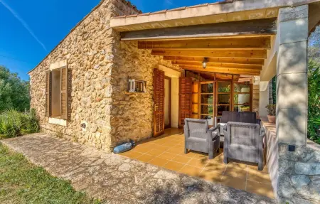 Oliveres, Maison 8 personnes à Arta - Photo 20