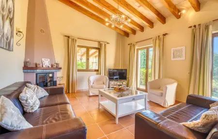 Oliveres, Maison 8 personnes à Arta - Photo 24