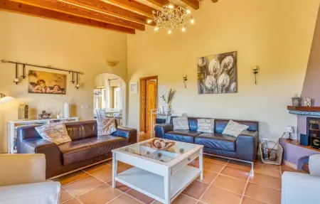 Oliveres, Maison 8 personnes à Arta - Photo 25