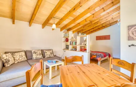 Oliveres, Maison 8 personnes à Arta - Photo 26
