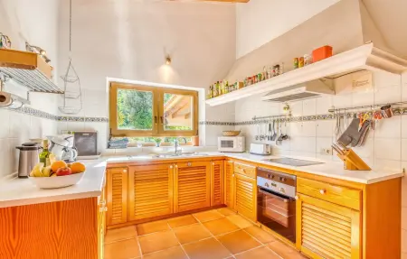 Oliveres, Maison 8 personnes à Arta - Photo 29
