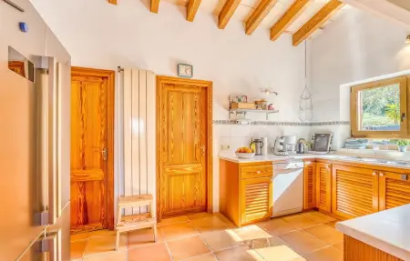 Oliveres, Maison 8 personnes à Arta - Photo 30