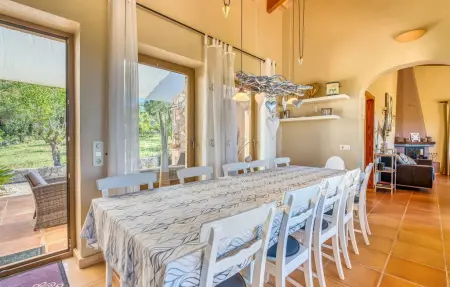 Oliveres, Maison 8 personnes à Arta - Photo 31