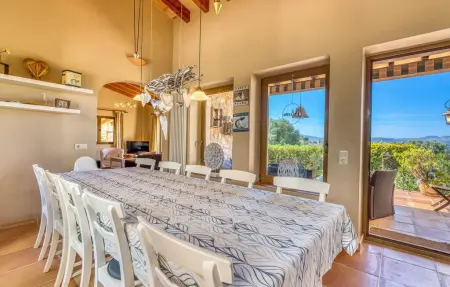 Oliveres, Maison 8 personnes à Arta - Photo 32