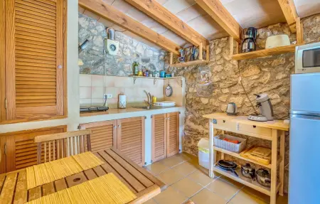 Oliveres, Maison 8 personnes à Arta - Photo 33