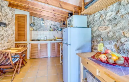 Oliveres, Maison 8 personnes à Arta - Photo 34