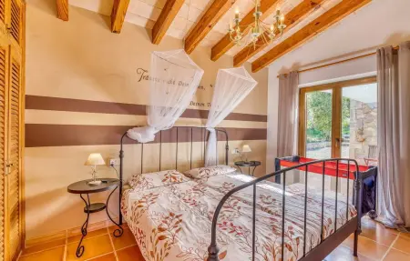 Oliveres, Maison 8 personnes à Arta - Photo 35