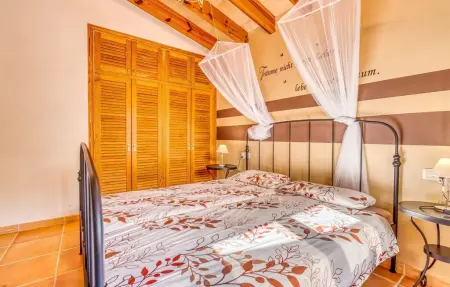 Oliveres, Maison 8 personnes à Arta - Photo 36