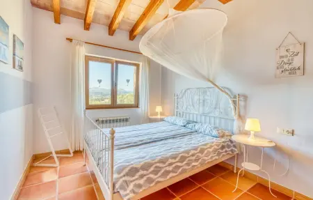 Oliveres, Maison 8 personnes à Arta - Photo 37