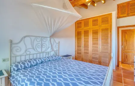 Oliveres, Maison 8 personnes à Arta - Photo 40