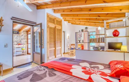 Oliveres, Maison 8 personnes à Arta - Photo 41