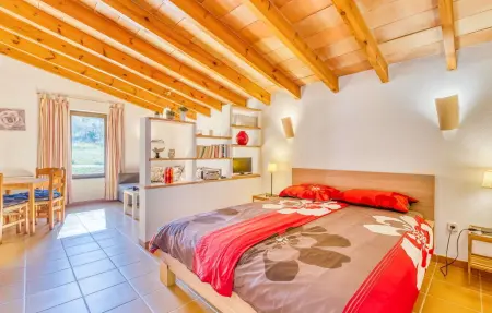 Oliveres, Maison 8 personnes à Arta - Photo 42
