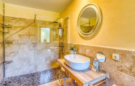 Oliveres, Maison 8 personnes à Arta - Photo 43