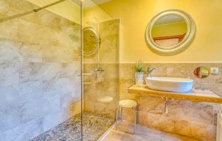 Oliveres, Maison 8 personnes à Arta - Photo 44