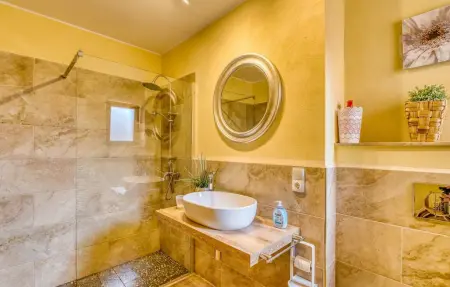 Oliveres, Maison 8 personnes à Arta - Photo 45