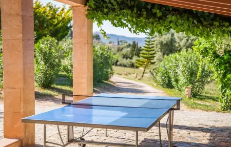 Oliveres, Maison 8 personnes à Arta - Photo 48