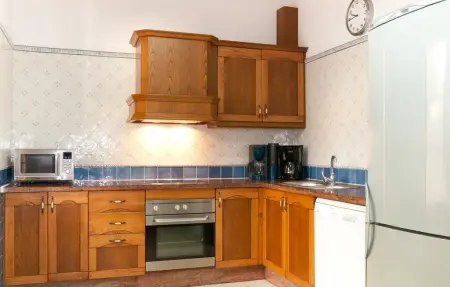 Son Capellet, Maison 10 personnes à Petra - Photo 17
