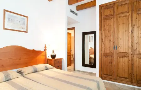 Son Capellet, Maison 10 personnes à Petra - Photo 21
