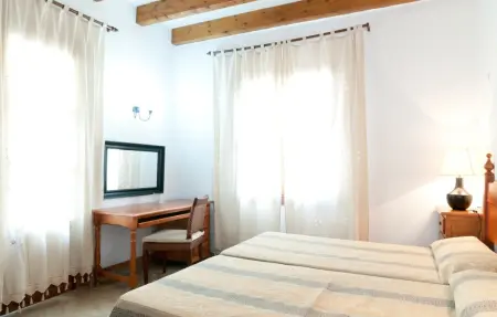 Son Capellet, Maison 10 personnes à Petra - Photo 22